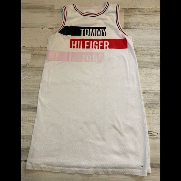 Tommy Hilfiger Dress Small - Picture 5 of 6